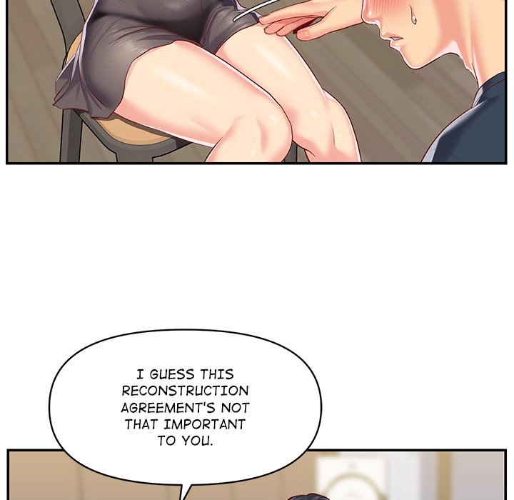 The Ladies' Associate Chapter 7 Page 39