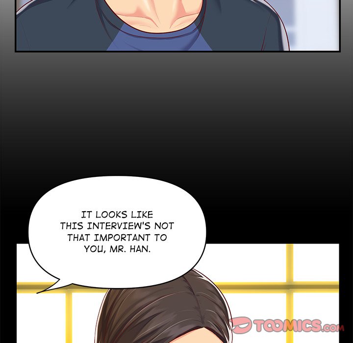The Ladies' Associate Chapter 7 Page 42