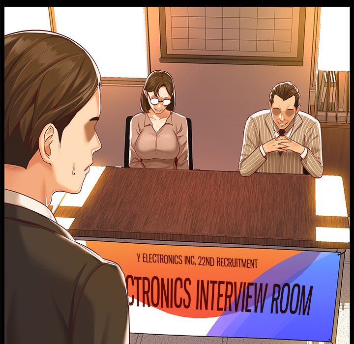 The Ladies' Associate Chapter 7 Page 44