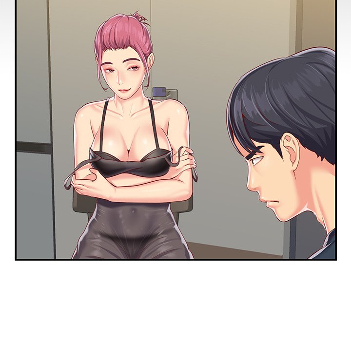The Ladies' Associate Chapter 7 Page 47