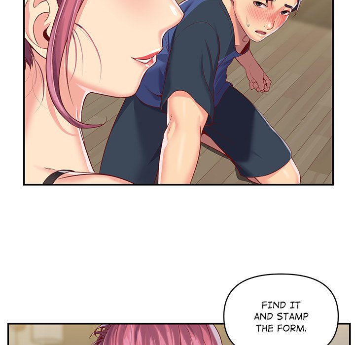 The Ladies' Associate Chapter 7 Page 53