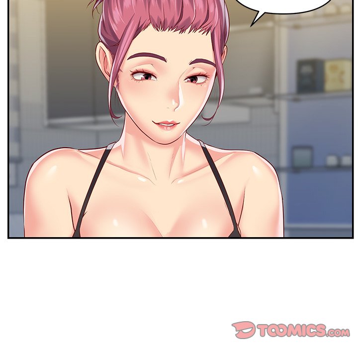 The Ladies' Associate Chapter 7 Page 54