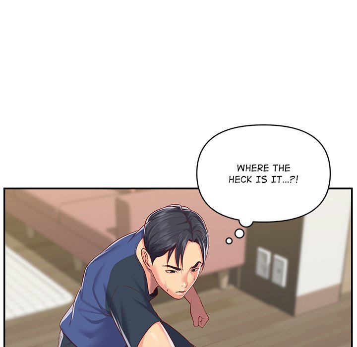 The Ladies' Associate Chapter 7 Page 56