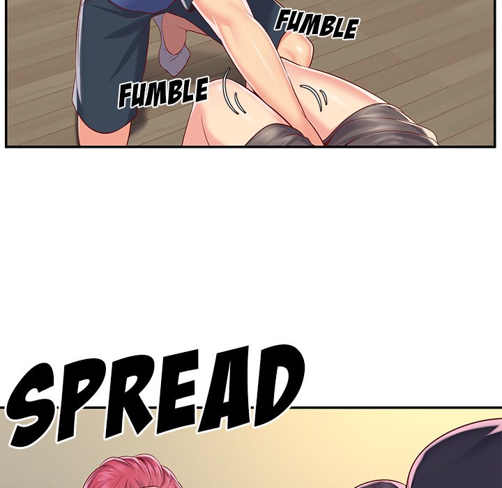 The Ladies' Associate Chapter 7 Page 57