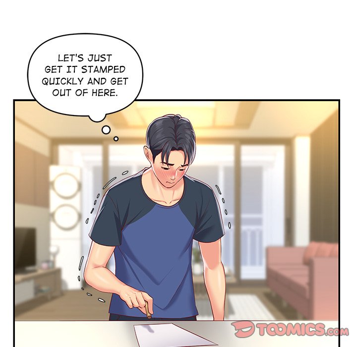 The Ladies' Associate Chapter 7 Page 66