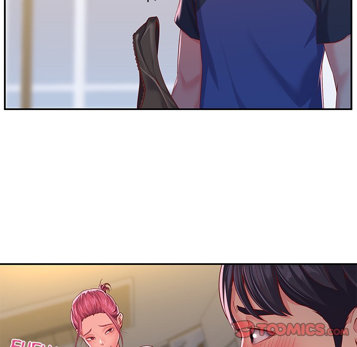 The Ladies' Associate Chapter 7 Page 74