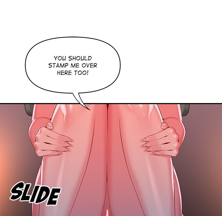The Ladies' Associate Chapter 7 Page 76