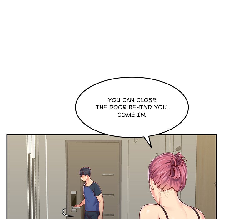 The Ladies' Associate Chapter 7 Page 9