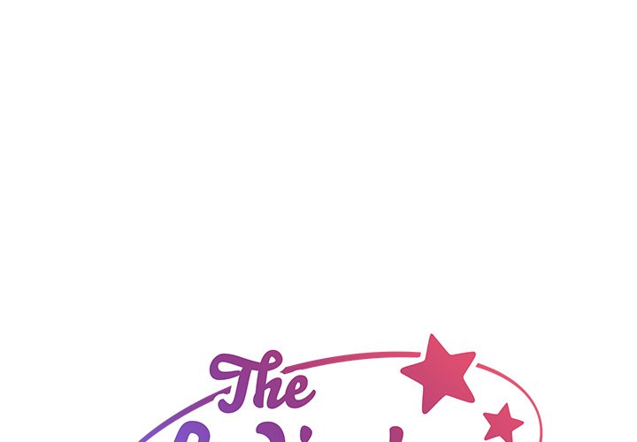 The Ladies' Associate Chapter 70 Page 1