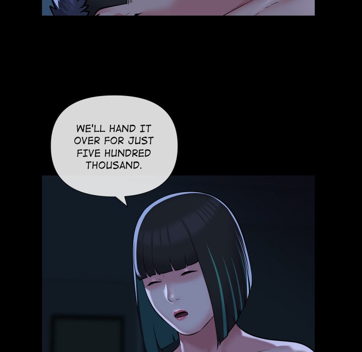 The Ladies' Associate Chapter 70 Page 27