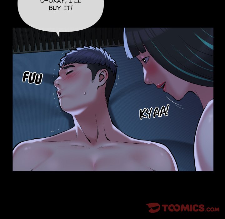 The Ladies' Associate Chapter 70 Page 32