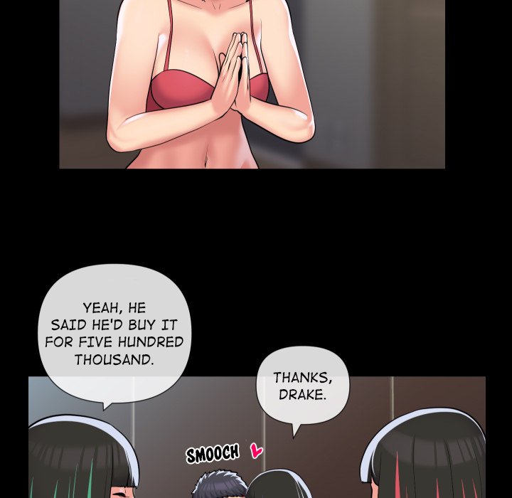 The Ladies' Associate Chapter 70 Page 55