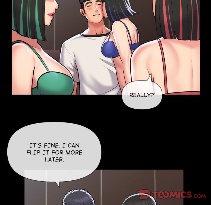 The Ladies' Associate Chapter 70 Page 56