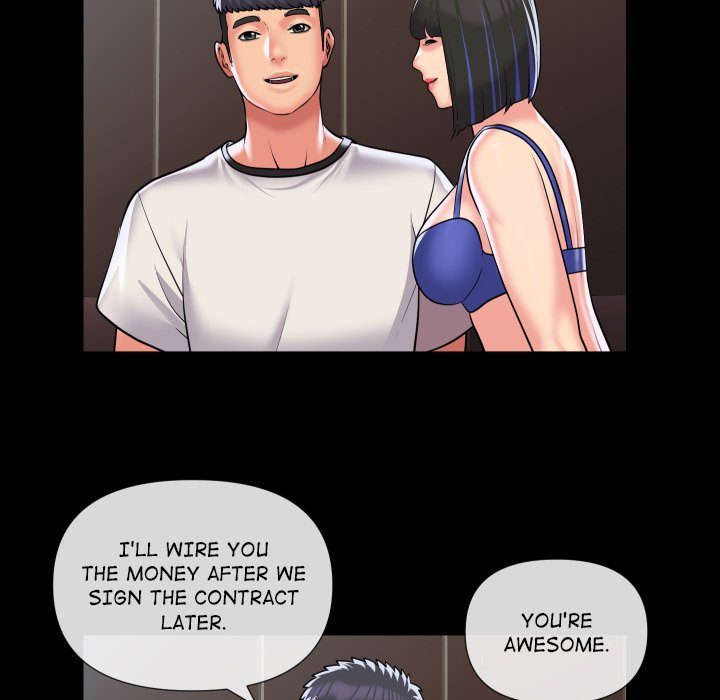 The Ladies' Associate Chapter 70 Page 57