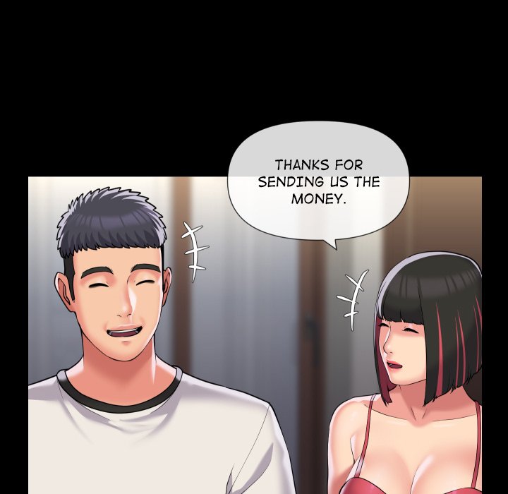 The Ladies' Associate Chapter 70 Page 63