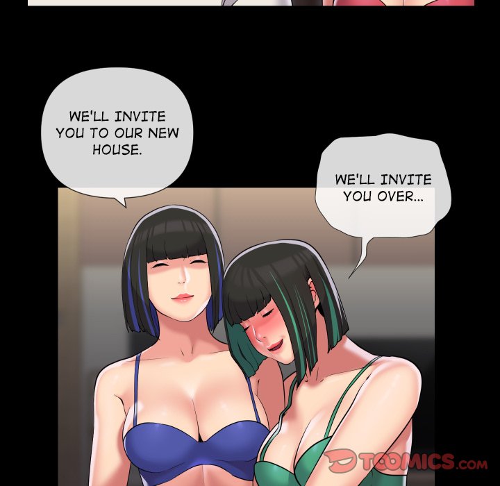 The Ladies' Associate Chapter 70 Page 64