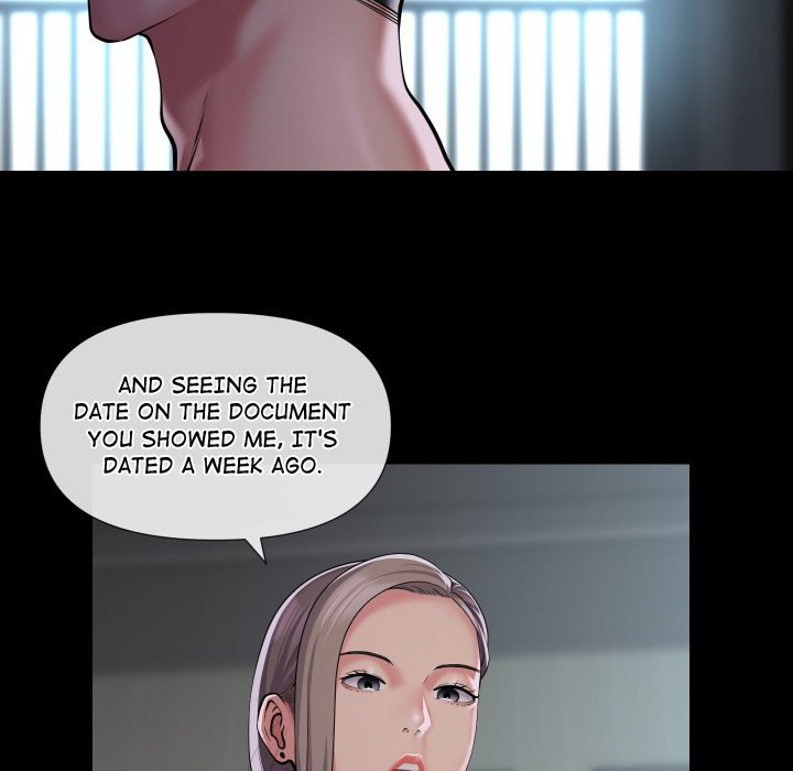 The Ladies' Associate Chapter 71 Page 11