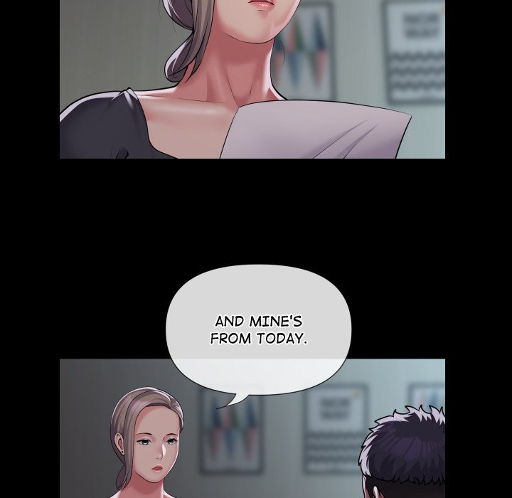 The Ladies' Associate Chapter 71 Page 12