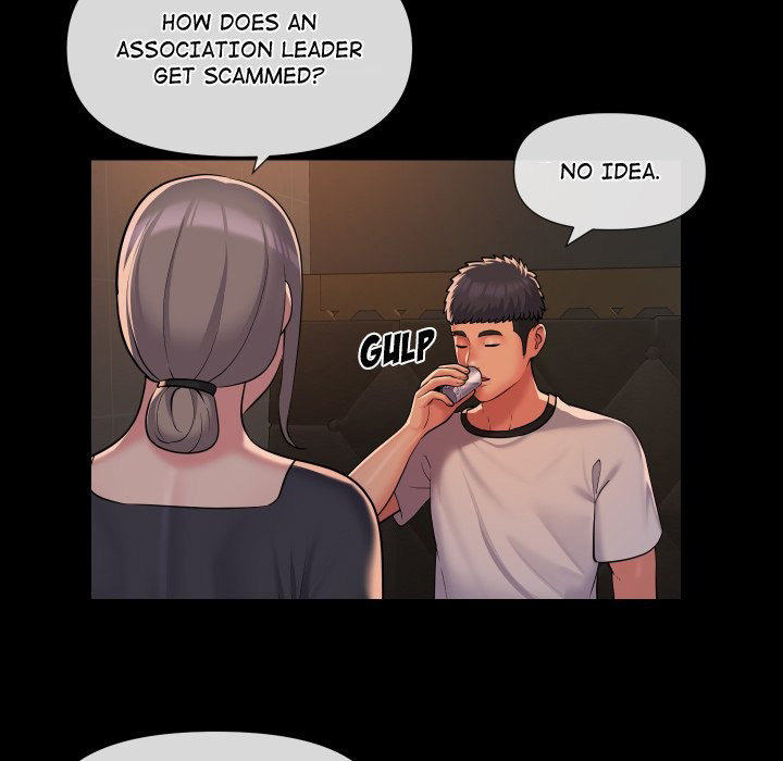 The Ladies' Associate Chapter 71 Page 19