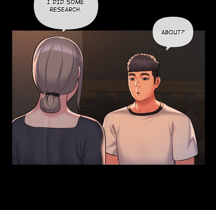 The Ladies' Associate Chapter 71 Page 22