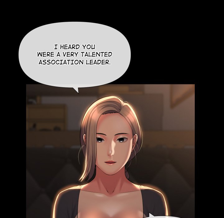 The Ladies' Associate Chapter 71 Page 23