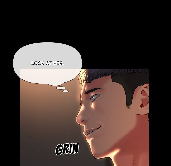 The Ladies' Associate Chapter 71 Page 28