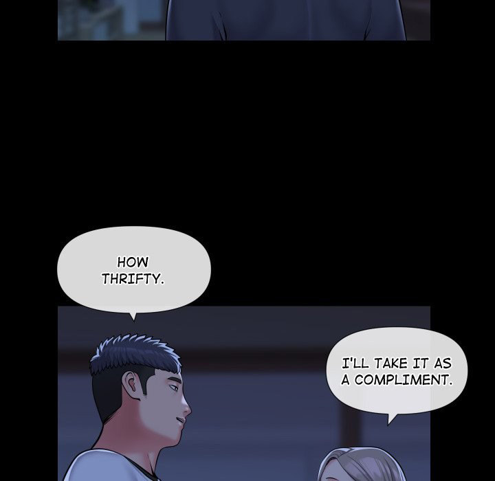 The Ladies' Associate Chapter 71 Page 34