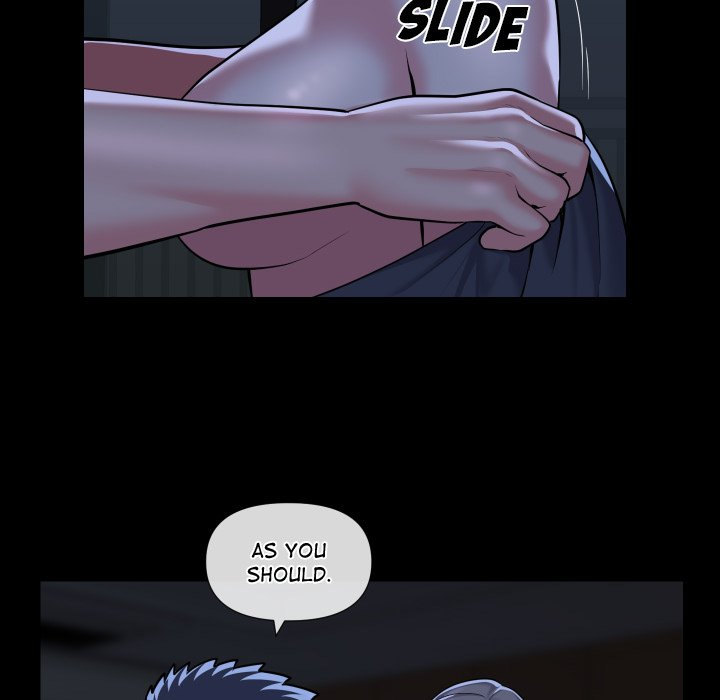 The Ladies' Associate Chapter 71 Page 36