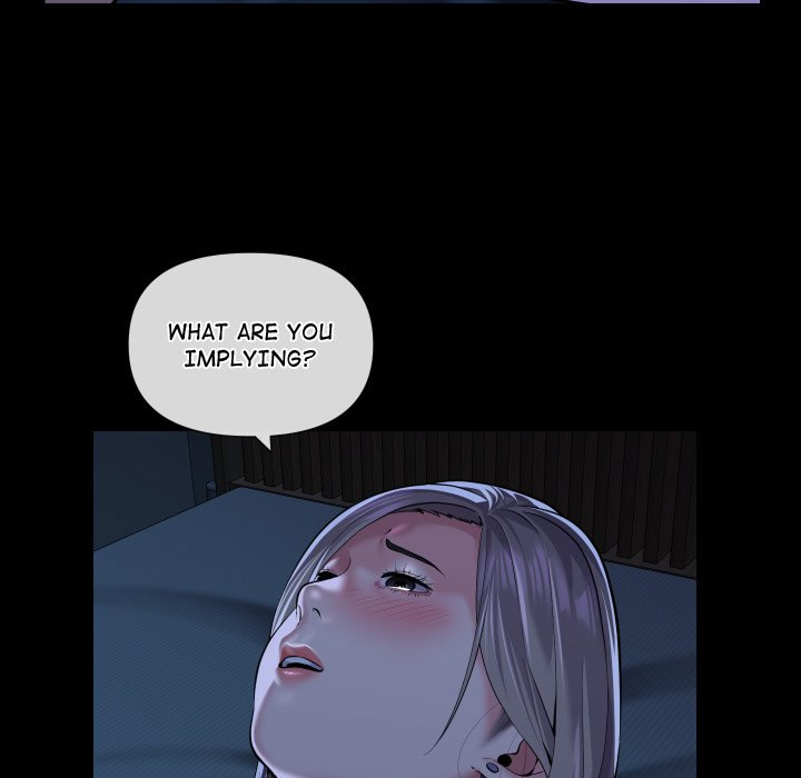 The Ladies' Associate Chapter 71 Page 42