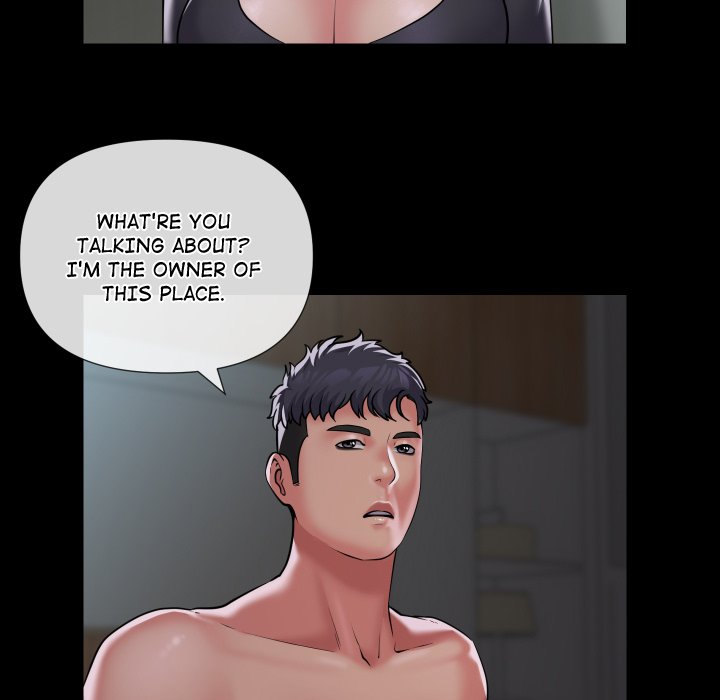 The Ladies' Associate Chapter 71 Page 5