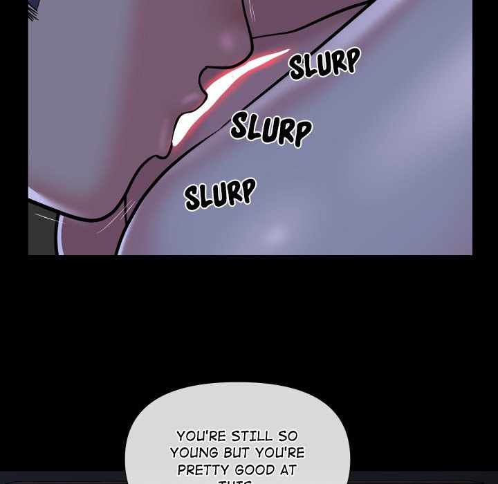 The Ladies' Associate Chapter 71 Page 51