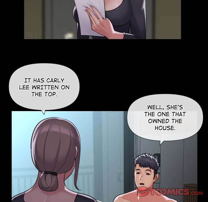 The Ladies' Associate Chapter 71 Page 8