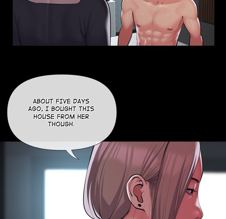 The Ladies' Associate Chapter 71 Page 9