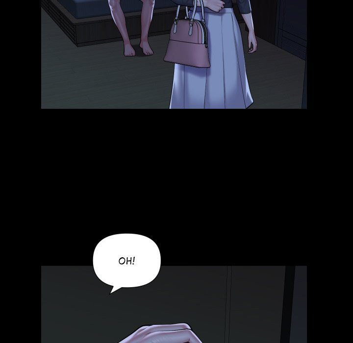 The Ladies' Associate Chapter 72 Page 37