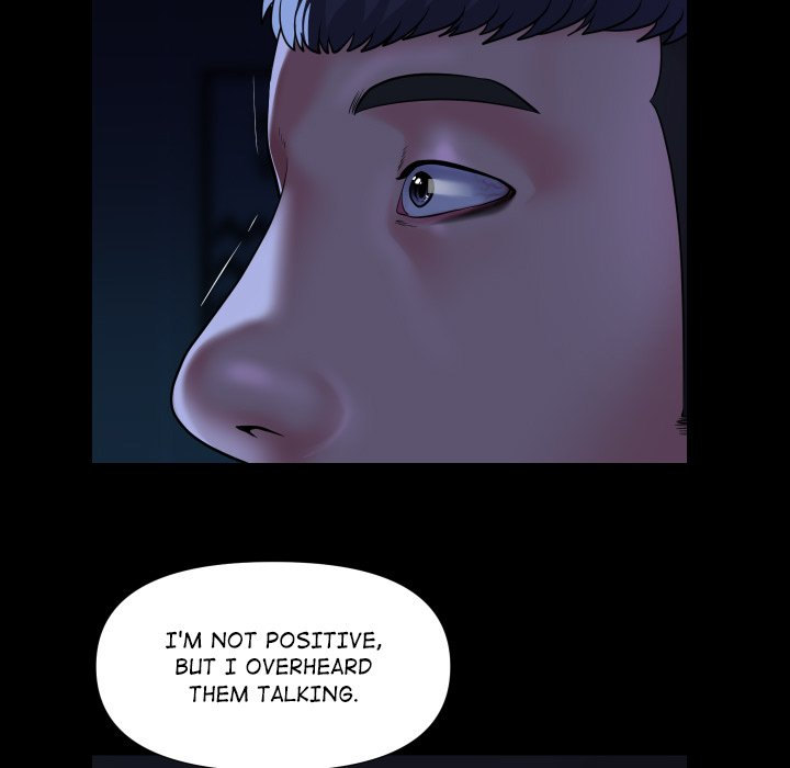 The Ladies' Associate Chapter 72 Page 41