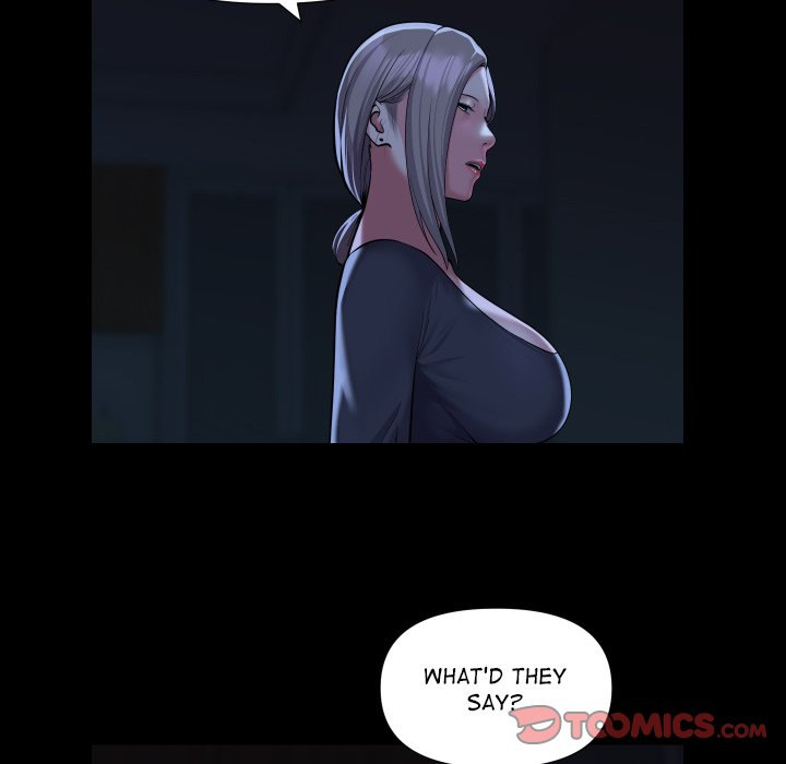 The Ladies' Associate Chapter 72 Page 42