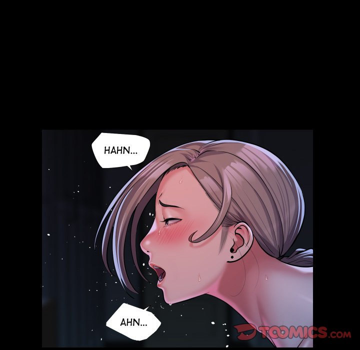 The Ladies' Associate Chapter 72 Page 8