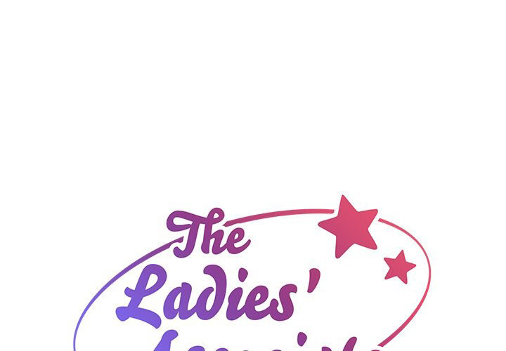 The Ladies' Associate Chapter 73 Page 1