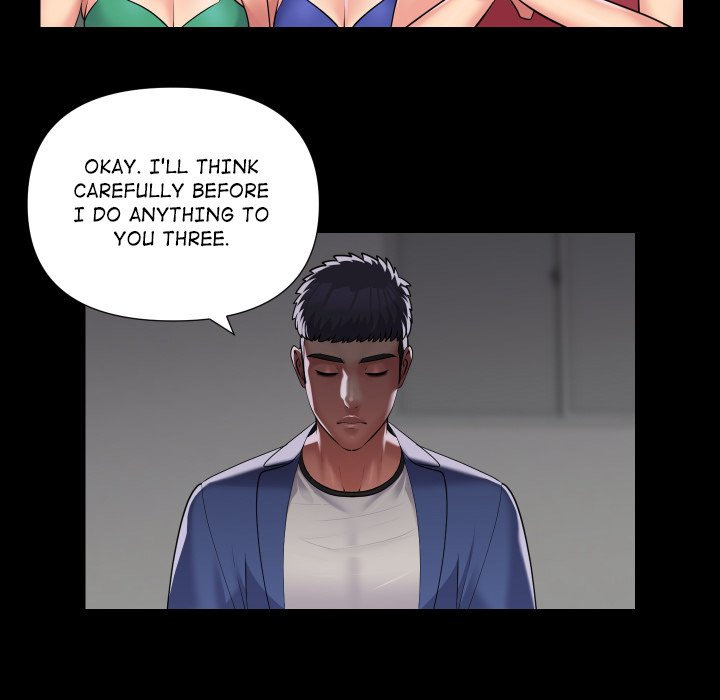 The Ladies' Associate Chapter 73 Page 11