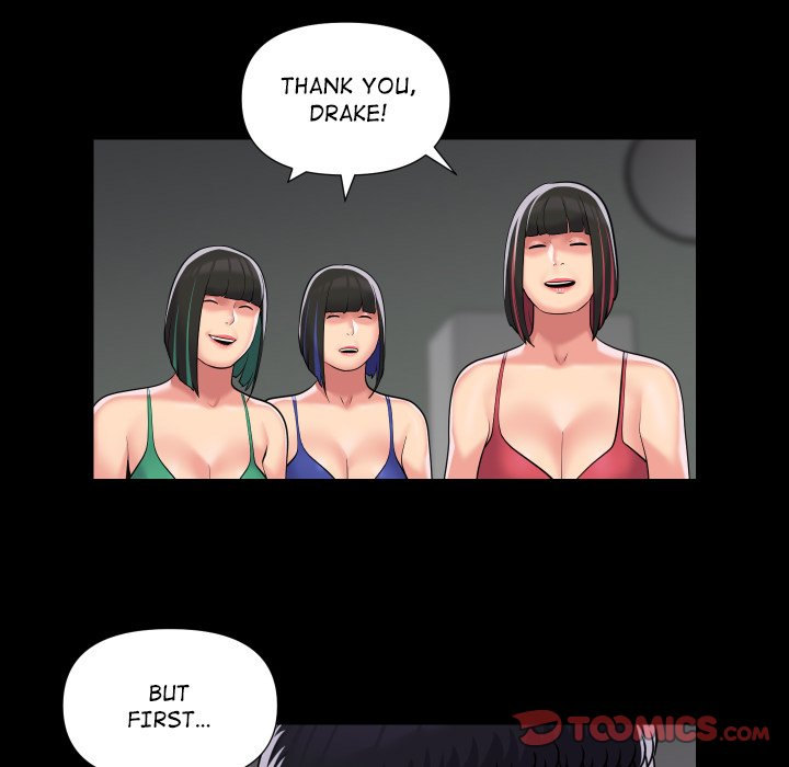 The Ladies' Associate Chapter 73 Page 12