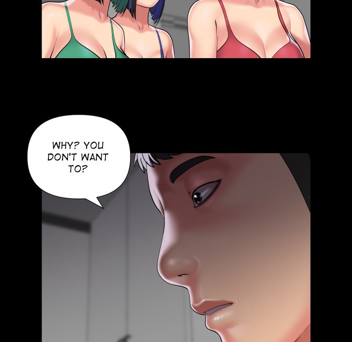 The Ladies' Associate Chapter 73 Page 15