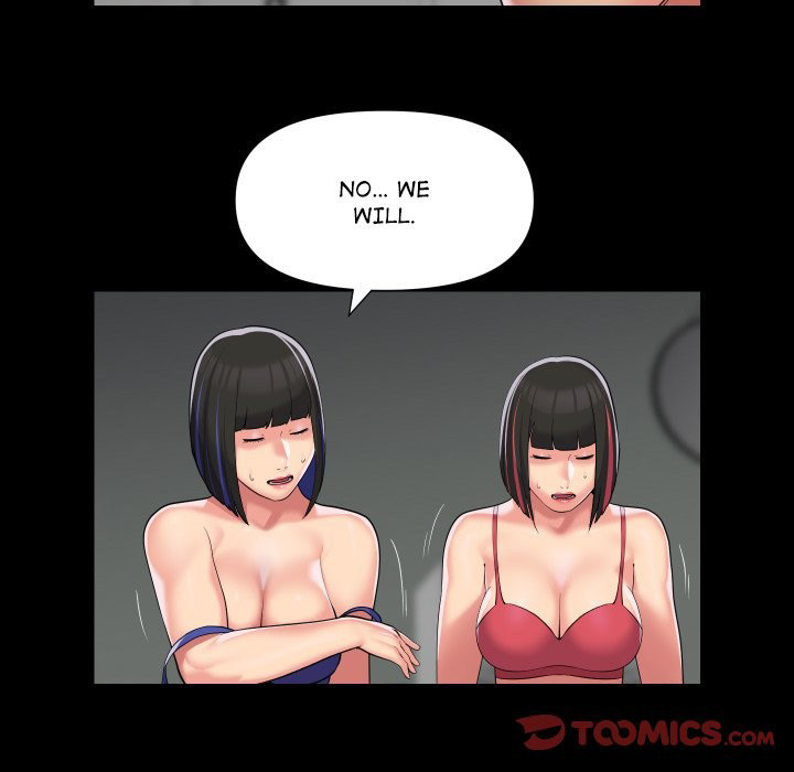 The Ladies' Associate Chapter 73 Page 16