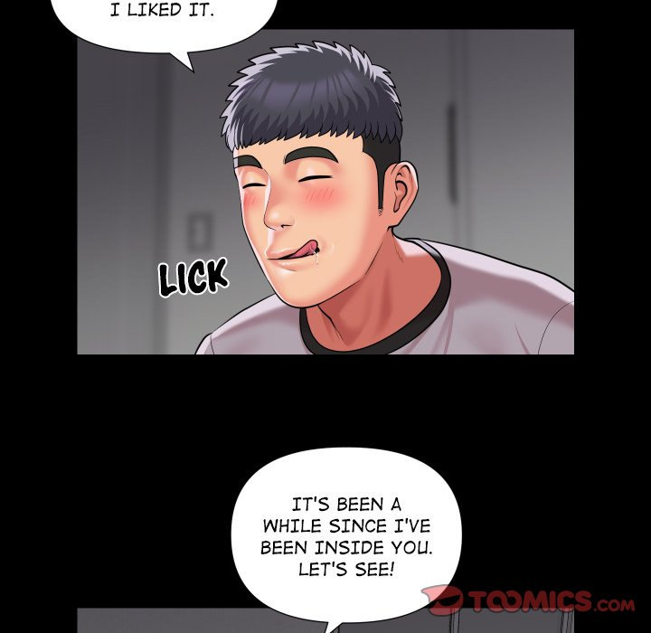 The Ladies' Associate Chapter 73 Page 26