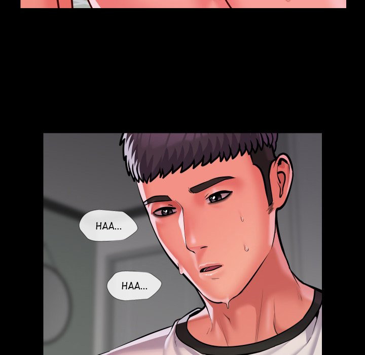 The Ladies' Associate Chapter 73 Page 43