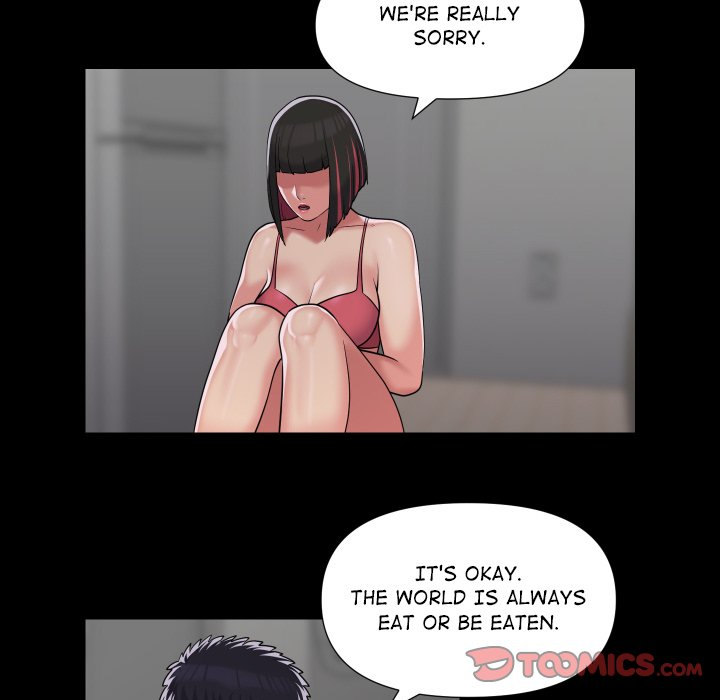 The Ladies' Associate Chapter 73 Page 6