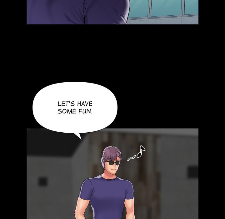 The Ladies' Associate Chapter 73 Page 61