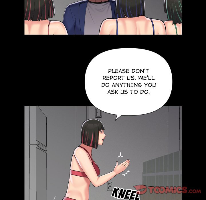 The Ladies' Associate Chapter 73 Page 8