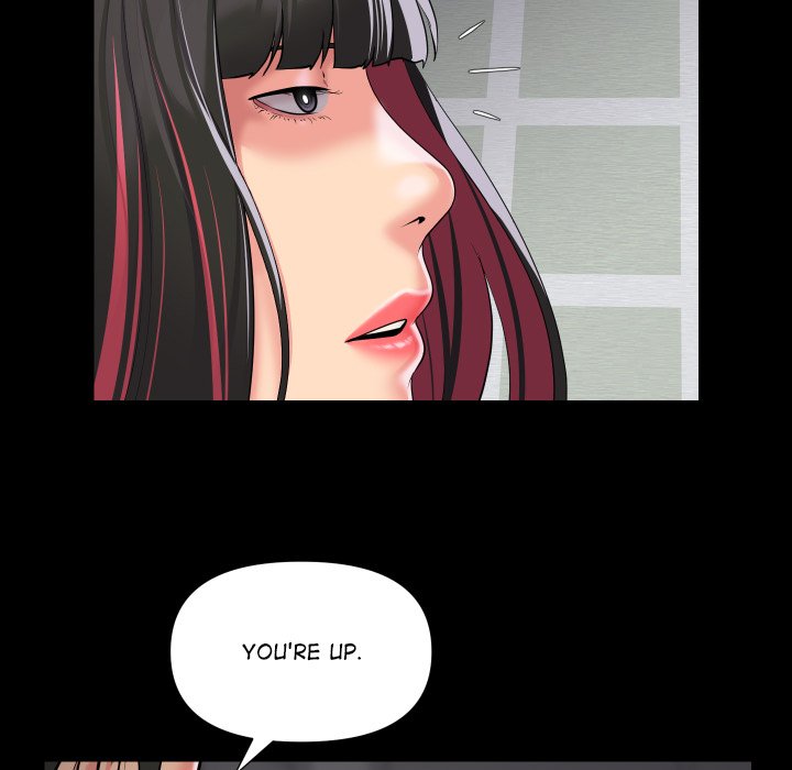 The Ladies' Associate Chapter 75 Page 40