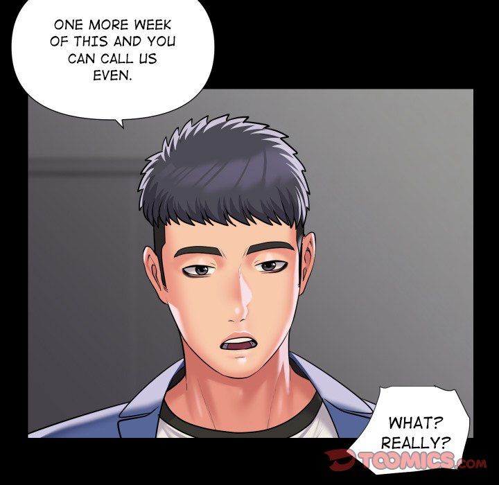 The Ladies' Associate Chapter 75 Page 42