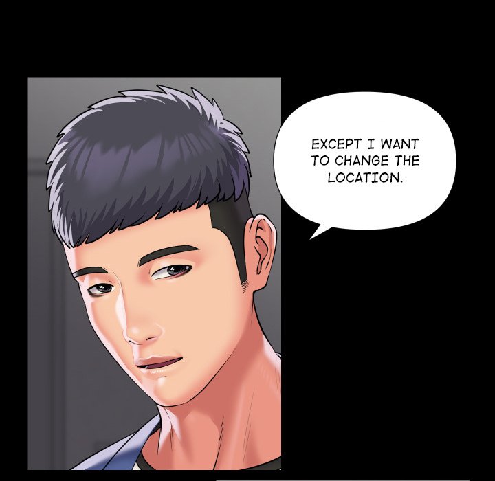 The Ladies' Associate Chapter 75 Page 43